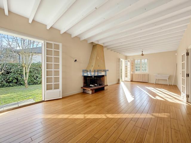 Maison 6 pièces 125 m²