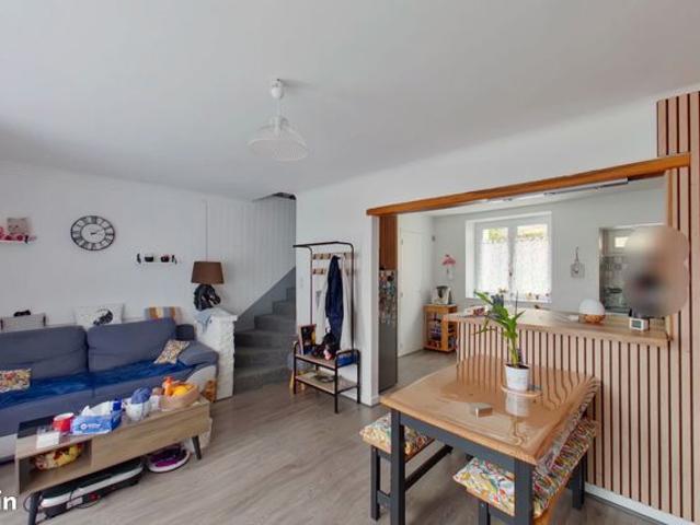 Maison 6 pièces 125 m²