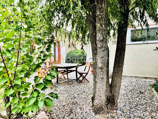 Maison 6 pièces 125 m²