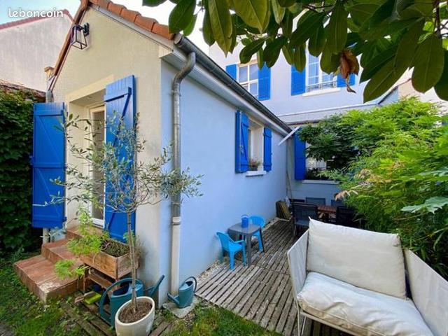 Maison 6 pièces 125 m²