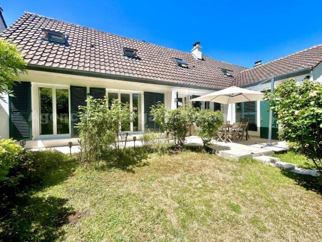 Maison 6 pièces 125 m²