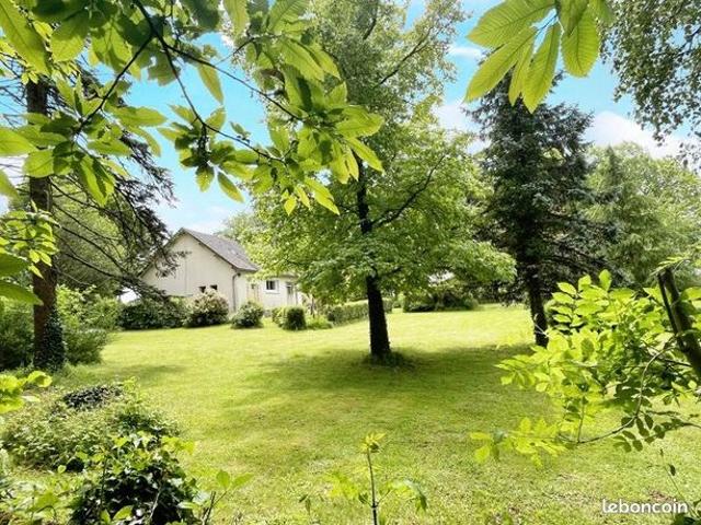 Maison 6 pièces 125 m²