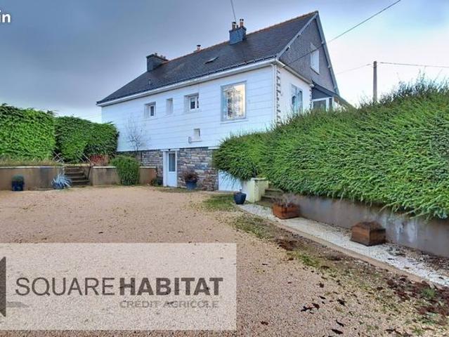 Maison 6 pièces 125 m²