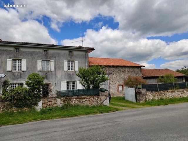 Maison 6 pièces 125 m²