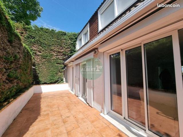 Maison 6 pièces 125 m²