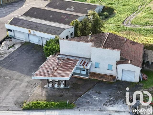 Maison 6 pièces 125 m²