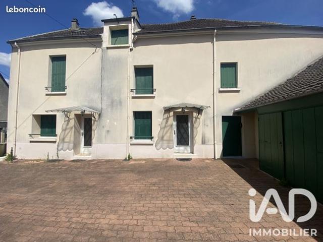 Maison 6 pièces 125 m²