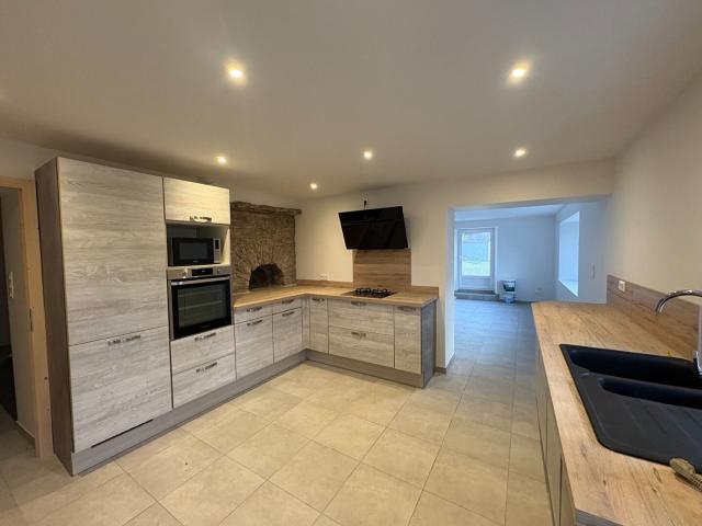 Maison 6 pièces 102 m²