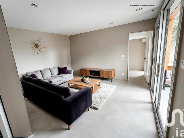 Maison 6 pièces 125 m²