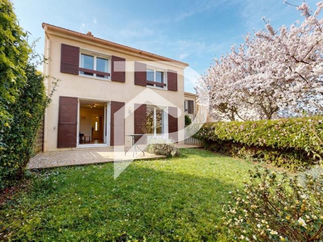 Maison 6 pièces 125 m²