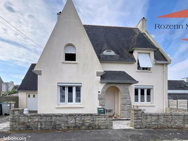 Maison 6 pièces 125 m²
