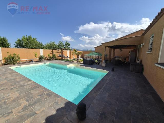 Maison 6 pièces 125 m²