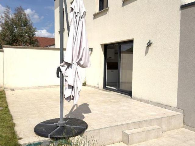 Maison 6 pièces 125 m²