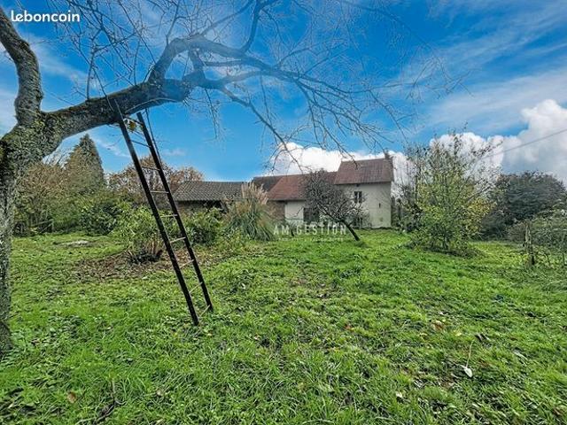 Maison 6 pièces 125 m²