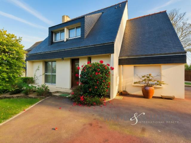 Maison 6 pièces 125 m²
