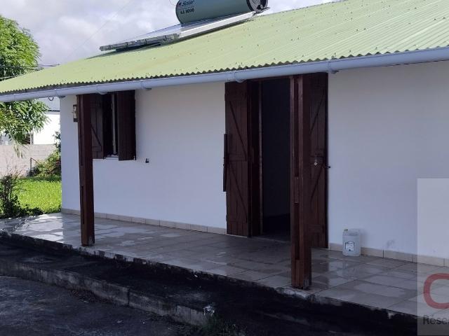 Maison 6 pièces 125 m²