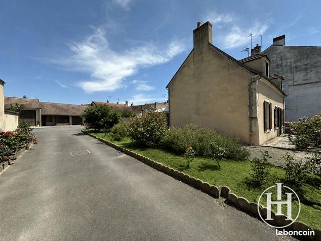 Maison 6 pièces 125 m²
