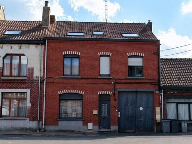 Maison 7 pièces 125 m²