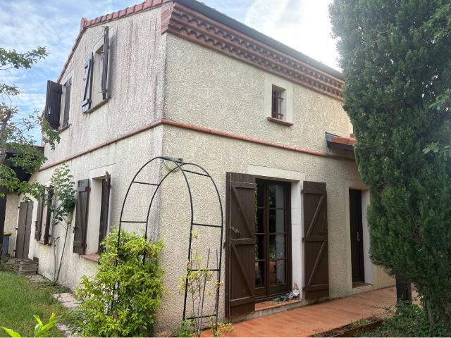Maison 6 pièces 125 m²