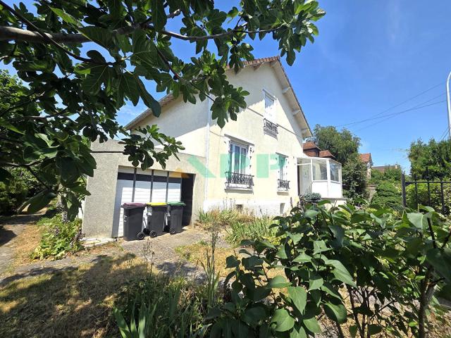 Maison 6 pièces 125 m²