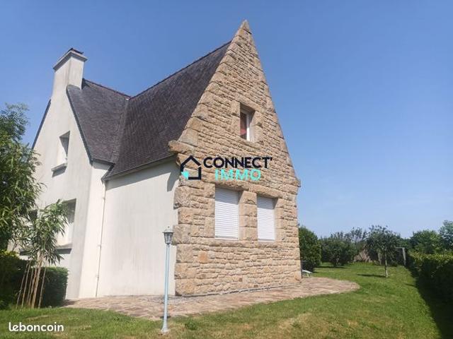 Maison 6 pièces 125 m²