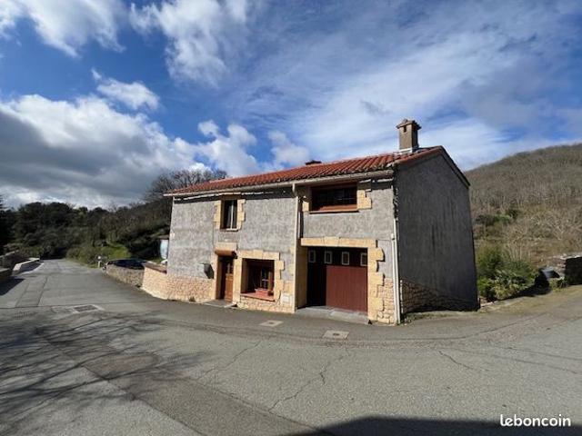 Maison 6 pièces 125 m²
