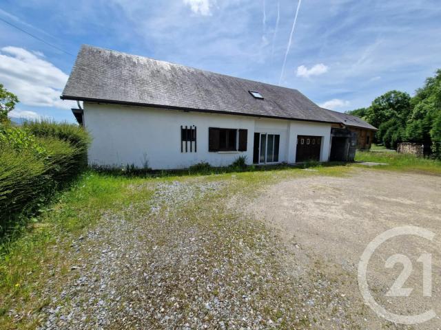Maison 6 pièces 125 m²