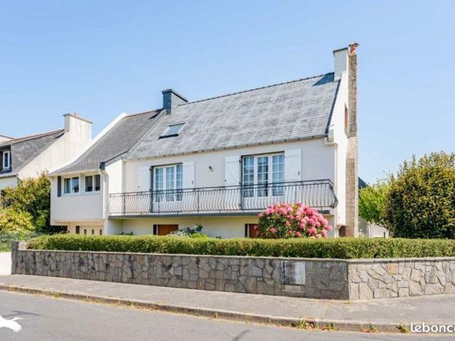 Maison 6 pièces 125 m²