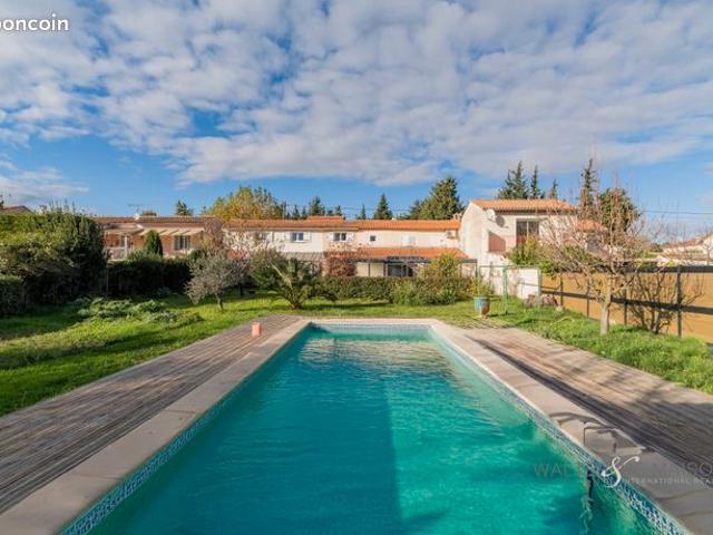 Maison 6 pièces 125 m²