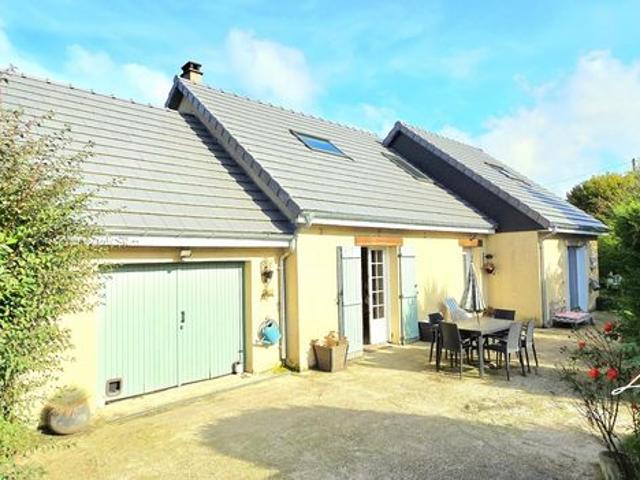 Maison 6 pièces 125 m²