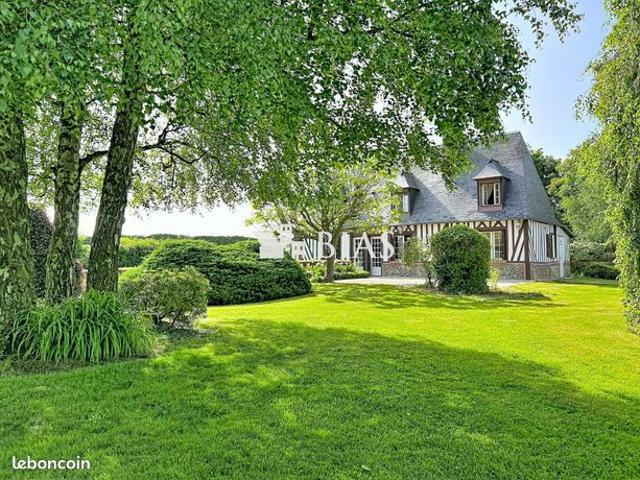 Maison 6 pièces 125 m²