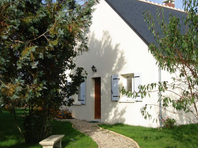 Maison 6 pièces 125 m²