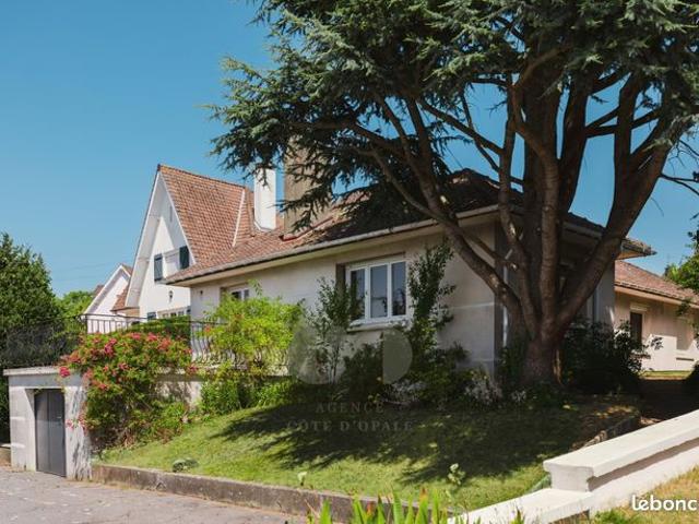 Maison 6 pièces 125 m²