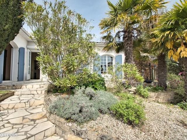 Maison 6 pièces 125 m²