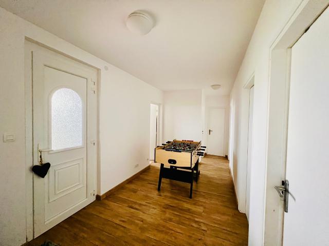 Maison 6 pièces 125 m²
