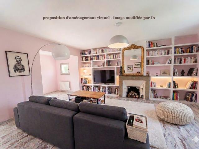 Maison 6 pièces 125 m²