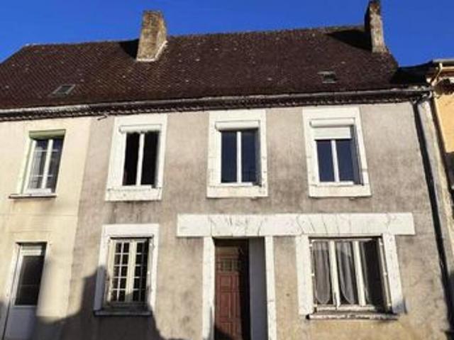 Maison 6 pièces 125 m²