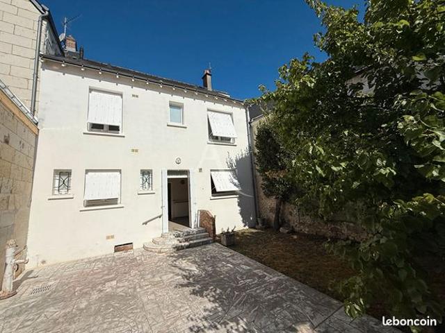 Maison 6 pièces 125 m²