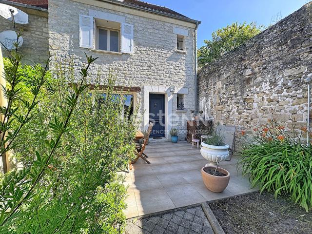 Maison 6 pièces 125 m²