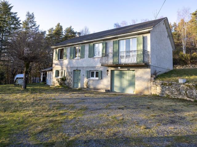 Maison 6 pièces 125 m²