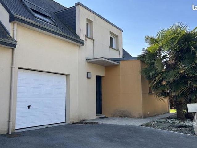 Maison 6 pièces 125 m²