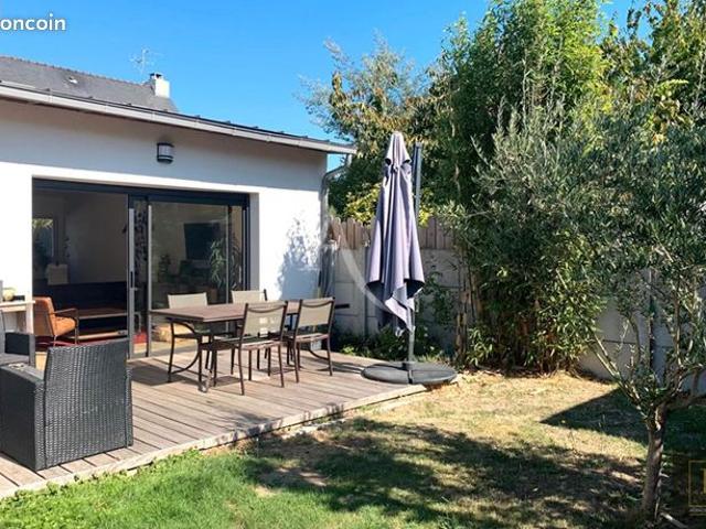 Maison 6 pièces 125 m²