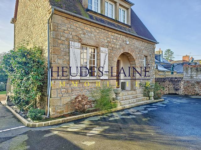 Maison 6 pièces 125 m²