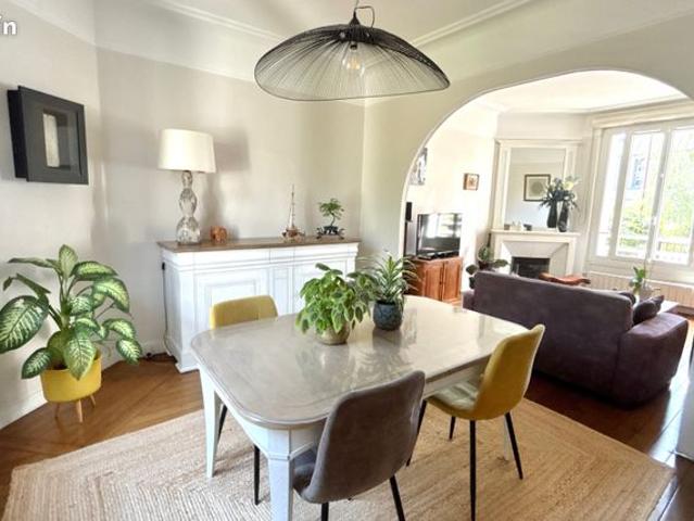Maison 6 pièces 125 m²