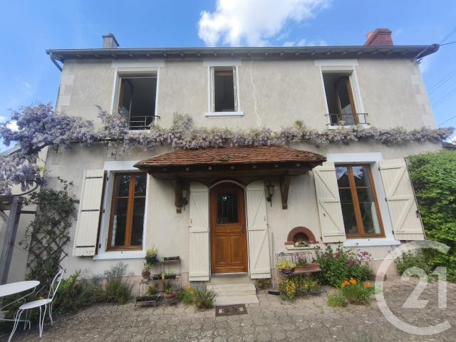 Maison 6 pièces 127 m²