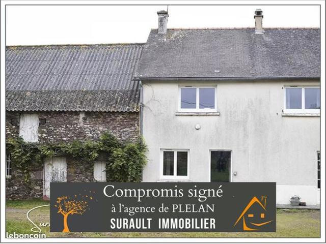 Maison 6 pièces 125 m²