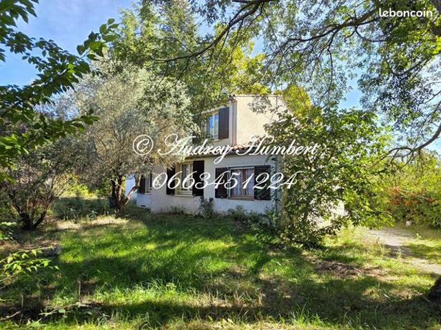 Maison 6 pièces 125 m²