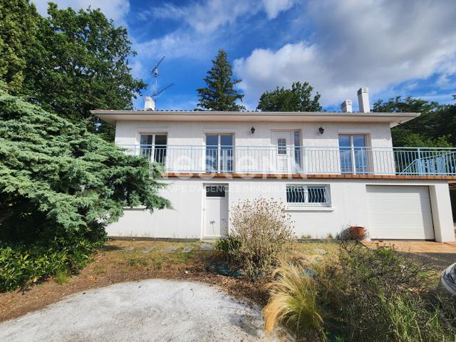 Maison 6 pièces 125 m²