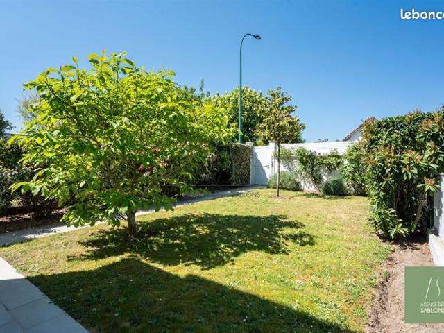 Maison 6 pièces 125 m²