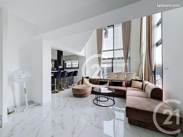 Maison 6 pièces 125 m²